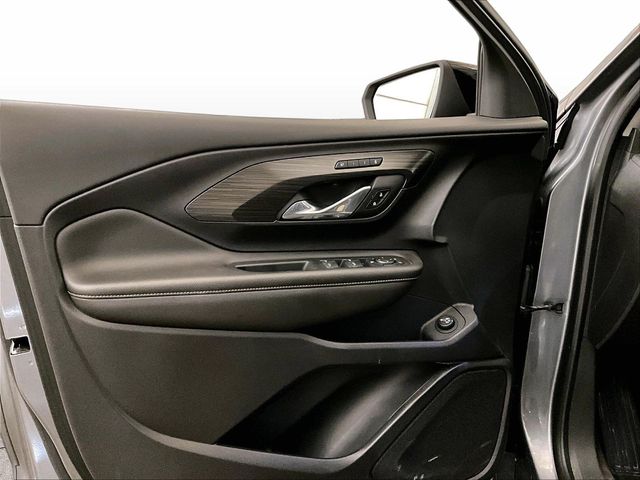 2021 GMC Terrain SLT Gray at Honda North