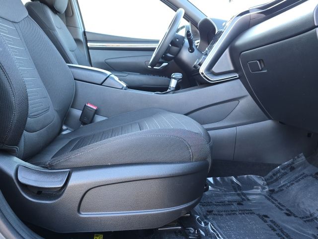 2023 Hyundai Santa Cruz SEL:168343A