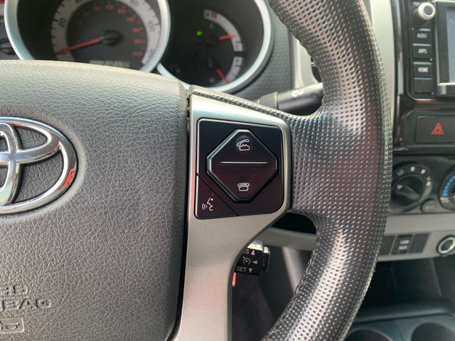 Used 2014 Toyota Tacoma Truck
