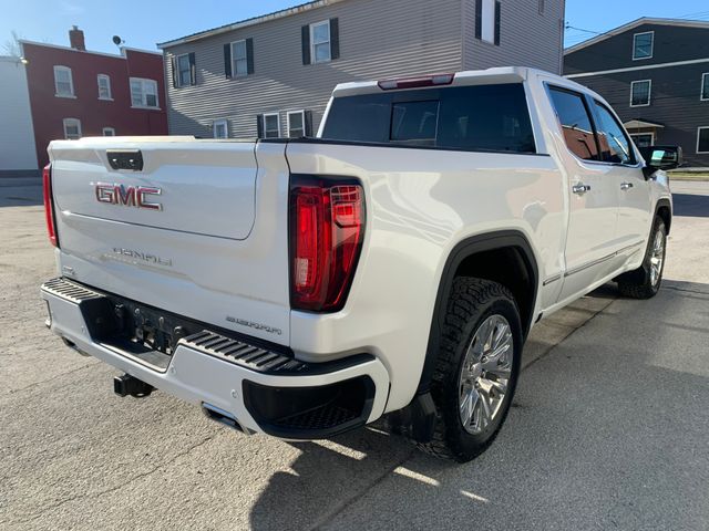 Used 2020 GMC Sierra 1500 Truck