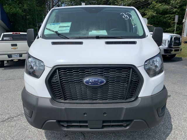 2024 Ford Transit-250 Base 8