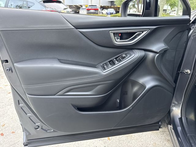 2023 Subaru Forester - $25,777