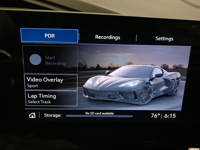 2020 Chevrolet Corvette 3LT - Photo 24