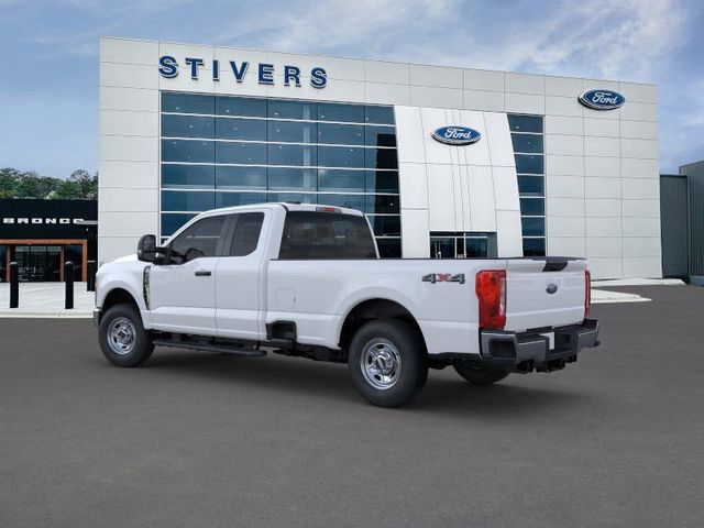 2024 Ford F-250SD XL 4