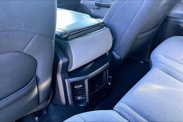 Used 2021 Ram 1500 Big Horn/Lone Star 4D Quad Cab