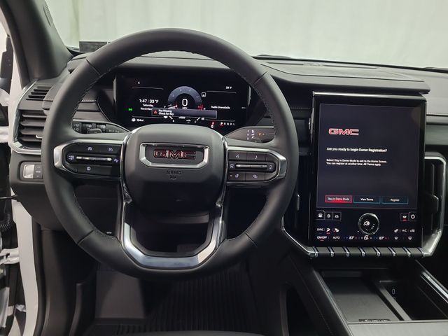 2026 – GMC – Acadia