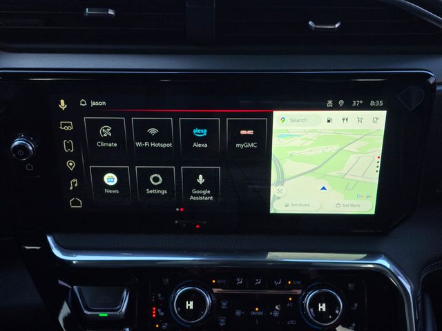 2024 GMC Sierra 1500 Denali:45597A