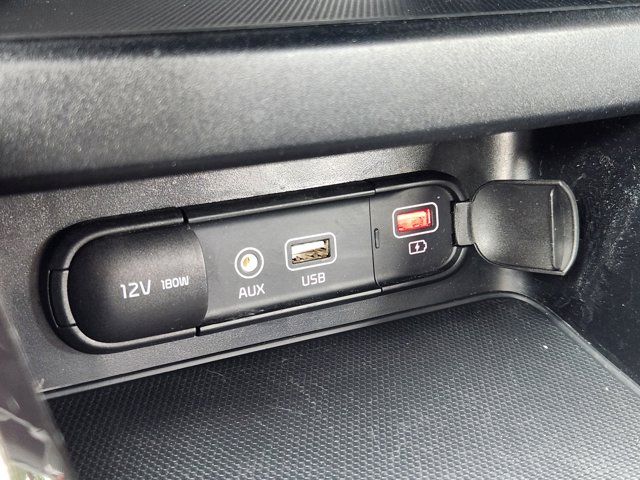 used 2021 Kia Forte car, priced at $15,825