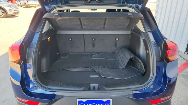 2023 Buick Encore GX