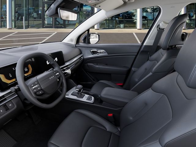 New 2026 Kia Sportage SUV