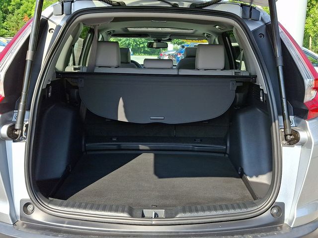 2019 Honda CR-V EX-L  at Bob Ruth Ford