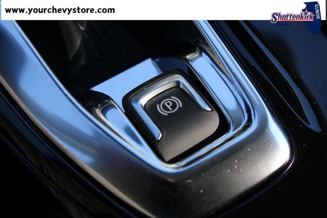 New 2026 Chevrolet Trax SUV