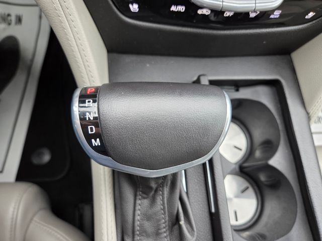 2016 Cadillac CT6 Luxury