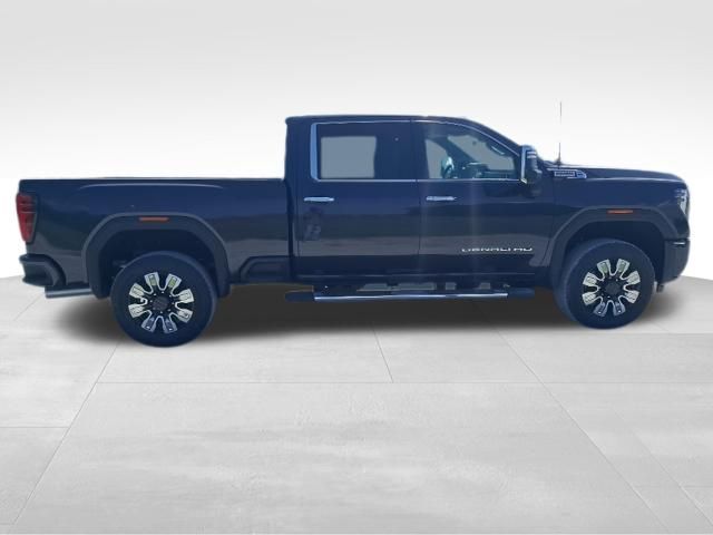 2026 GMC Sierra 2500HD Denali