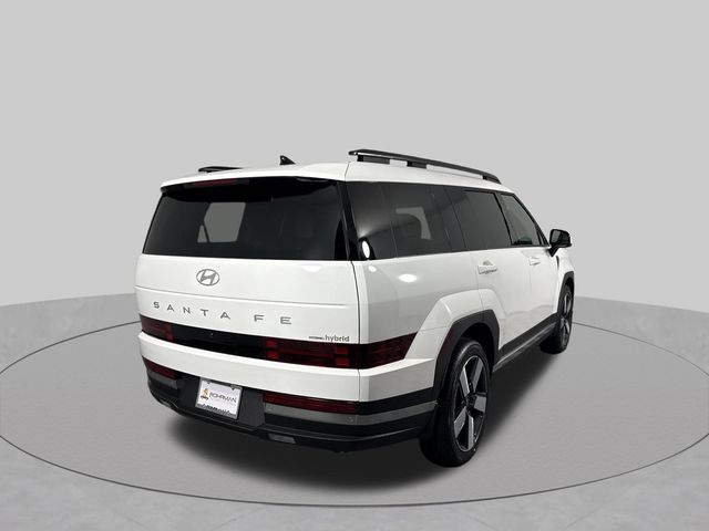 2026 Hyundai Santa Fe Limited - Photo 14