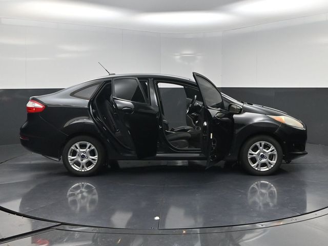 2015 Ford Fiesta SE Black at Community Toyota