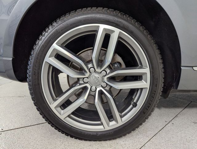 used 2015 Audi Q5 car, priced at $14,781