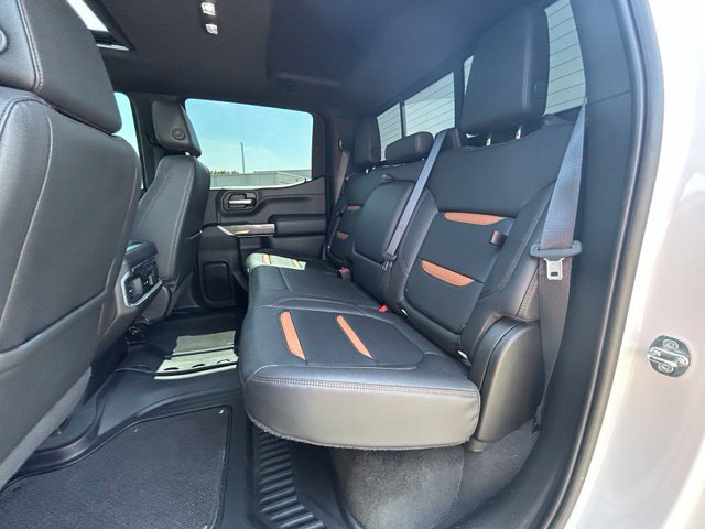 Used 2021 GMC Sierra 1500 Truck