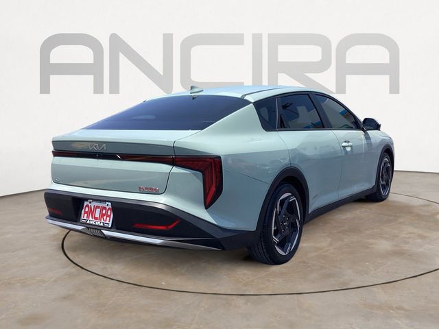 Used Car 2025 Kia K4  Ex For Sale Under $25,000 In San Antonio, Texas