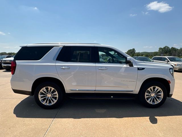 Used 2021 GMC Yukon SUV