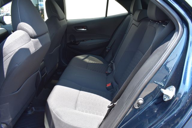 Used 2020 Toyota Corolla Hatchback Hatchback