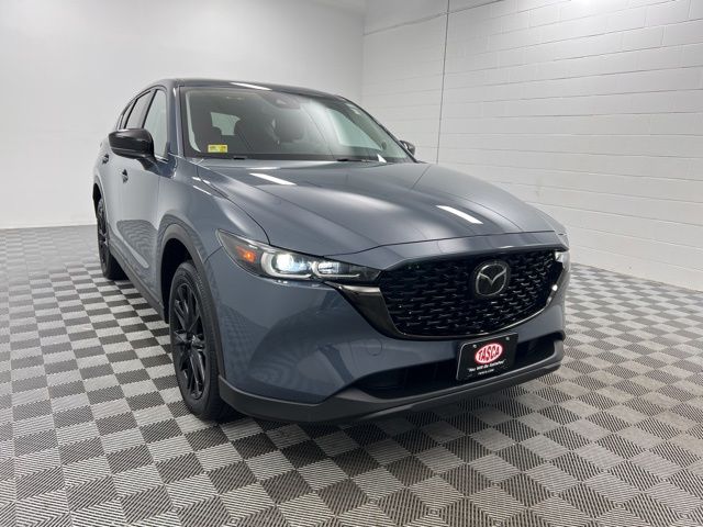 2024 Mazda CX-5 2.5 S Carbon Edition AWD