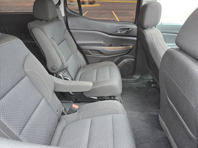 2023 GMC Acadia AWD SLE