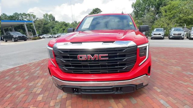 Used 2025 GMC Sierra 1500 Truck