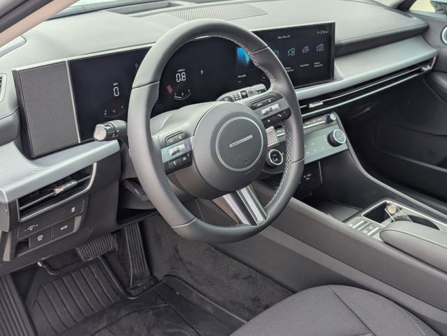 New 2026 White Hyundai SEL Sport image 14