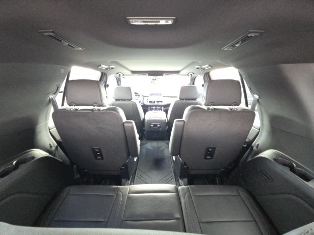 2023 Chevrolet Tahoe Z71:44725A