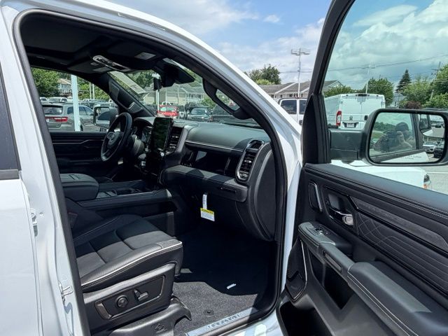 new 2026 Ram 1500 car, priced at $78,446