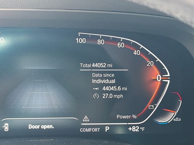 Used 2021 BMW X5 SUV