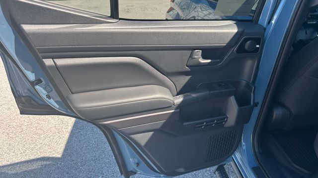 New 2026 Toyota 4Runner SUV