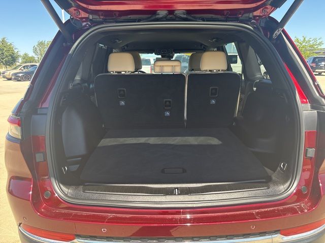 Used 2023 Jeep Grand Cherokee SUV