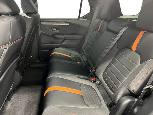 2026 Honda Passport TrailSport - Photo 22