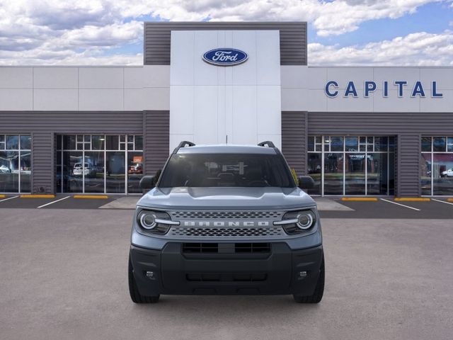 New 2026 Gray Ford Big Bend image 6