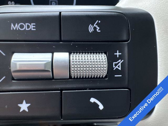 2024 Hyundai Santa Fe