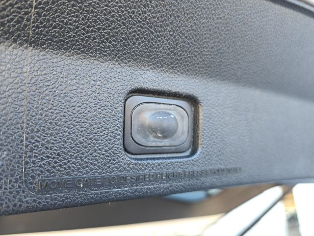 2019 Ford Explorer XLT:L166585A