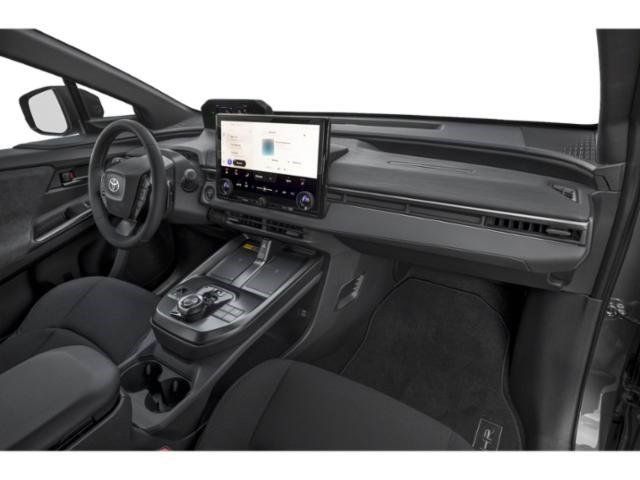 New 2026 Toyota C-HR SUV