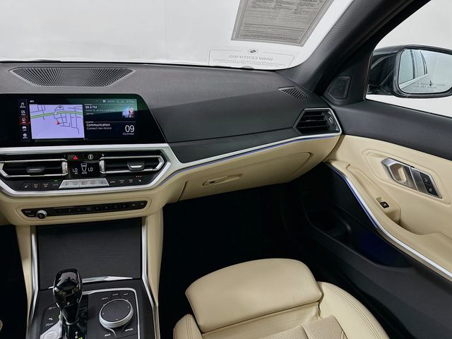 2022 BMW 3 Series 330i xDrive 24