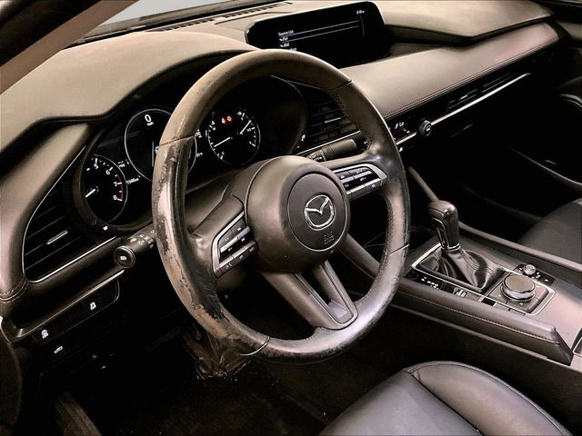 2022 Mazda Mazda3 Select - 11