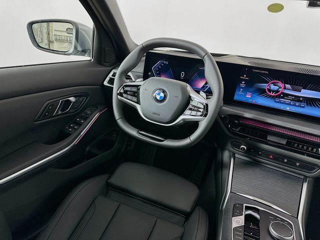 2025 BMW 3 Series 330i xDrive 23