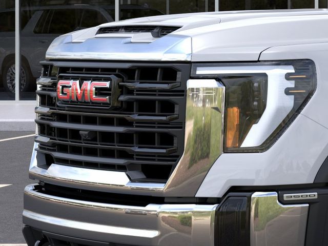 2026 GMC Sierra 3500HD Pro:47395