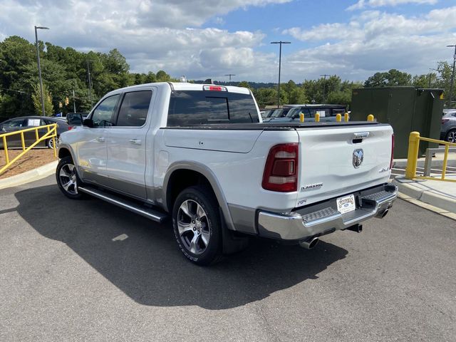 2019 Ram 1500 Laramie 6