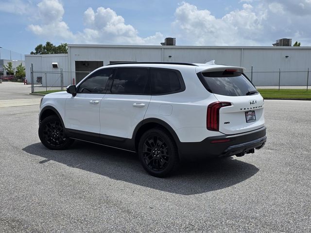 Used 2022 Kia Telluride SUV