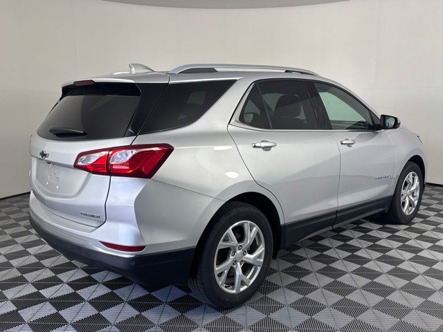 Used 2020 Chevrolet Equinox SUV