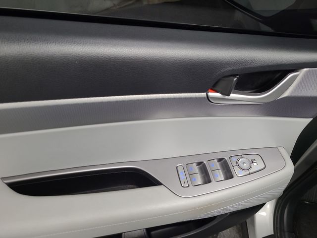 2022 – Hyundai – Palisade