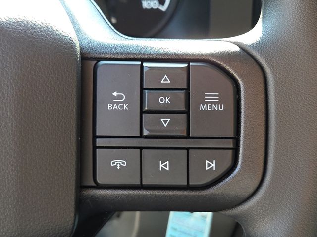 New 2026 Black Ford XL image 25