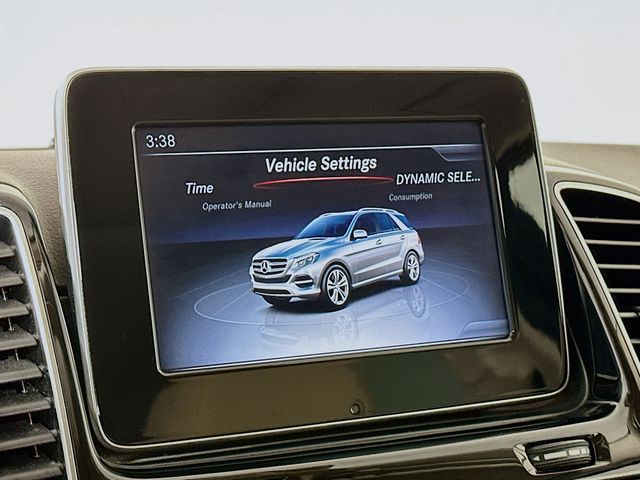 2018 Mercedes-Benz GLE-Class GLE350 - Photo 14