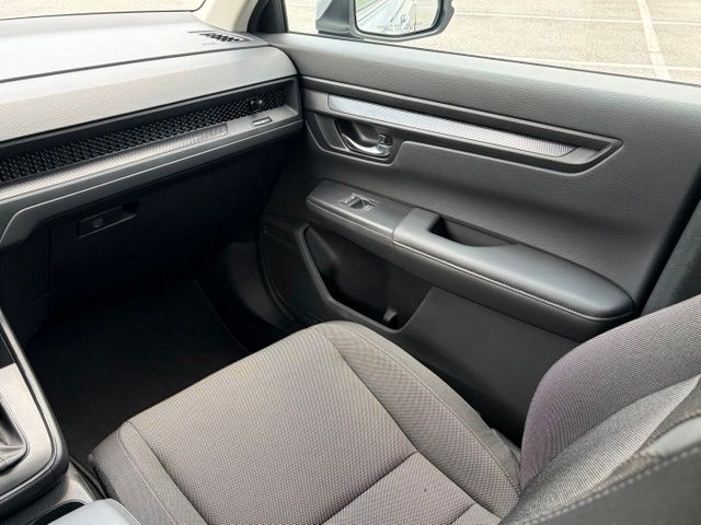 used 2026 Honda CR-V car, priced at $33,999